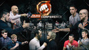 HardConference – АКАБ уходит Пулеметчик вызвал Моряка. Добряк и Анубис – потасовка на конференции
