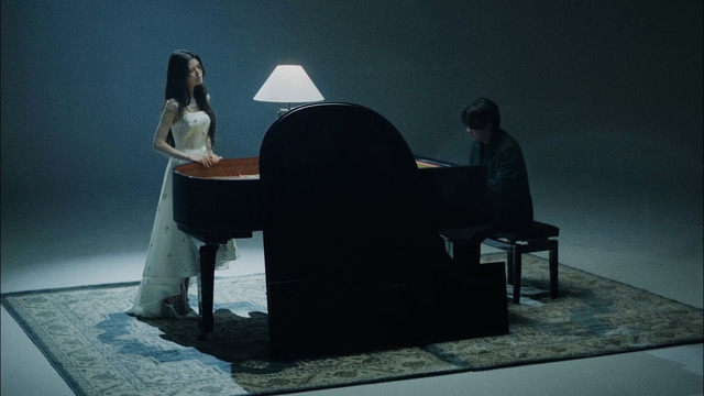 Olivia Marsh (올리비아 마쉬) – 42 (Feat. Yiruma) Piano Ver. (Official Video)
