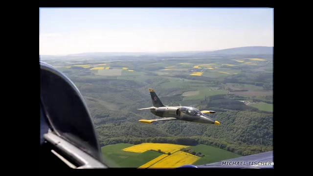 L39 Airplane LQ