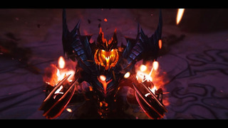 Dota 2 – Luck is no Excuse 8 – Trailer
