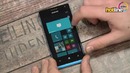 Обзор Huawei Ascend W1