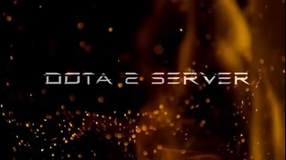 ISTV Dota 2 Server promo-video
