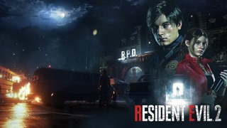 Обзор Resident Evil 2 Remake – ШЕДЕВР ХОРРОРА и совсем не то, что вы думали