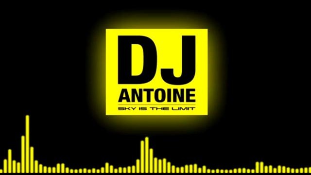 DJ Antoine – Sky Is The Limit (Feat Mad Mark)