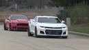 Coffee and Cars – Some of the Best Exits and Sounds