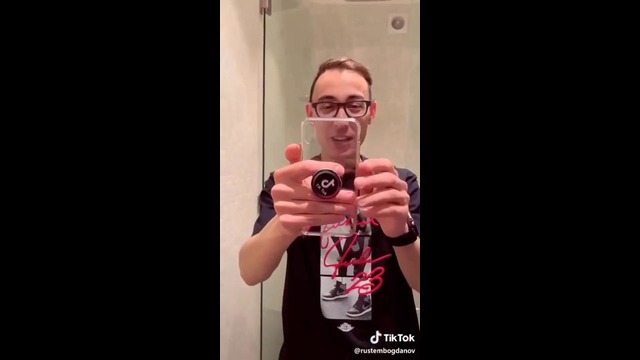 А вы уже купили новый айфон