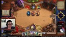 Hearthstone – Mindgames against Zoolocks