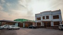 Монтаж систем ОВиК в фармацевтическом заводе "Zamin Bio Health" г. Андижан
