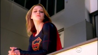Супергерл (Supergirl) промо 16-го эпизода