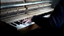 Jean-Michel Jarre & Armin Van Buuren – Stardust (Piano Cover)
