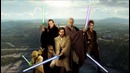 Рассказы по вселенной Star Wars (Ранние годы)