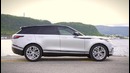 Тест-драйв Range Rover Velar // АвтоВести Online