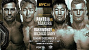 UFC 310: Алешандре Пантожа – Кай Асакура (ОСНОВНОЙ КАРД) 08.12.2024 | Pantoja vs. Asakura