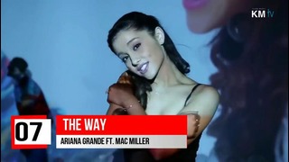 Top 10 Ariana Grande songs