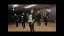 PU33LE- Қалай қарайсын choreography ( Ninety one) eye contact