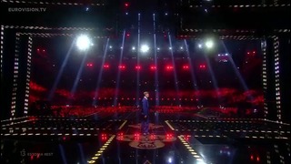 Евровидение 2016 Jüri Pootsmann – Play