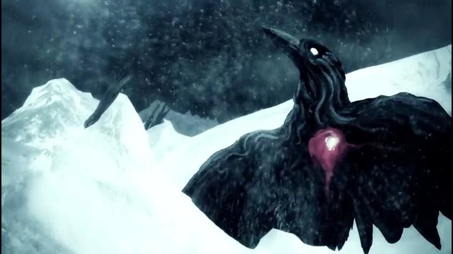 Witchery – True North (Official Video 2k17)