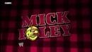 Mick Foley Titantron