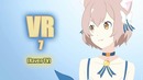 Virtual Reality #VII TOP подборка