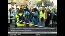 Тысячи врачей и инвалидов протестовали в Мадриде