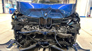 BMW iX3 (2026) Crash Test – BMW’s Safest Car
