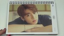 Unboxing BTS (Bangtan Boys) 방탄소년단 2017 Season’s Greetings