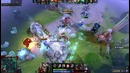 Dota 2 Best 9k MMR Plays of Kiev Major – Main Event – Day 1