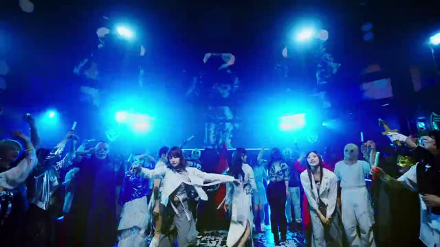 PassCode – VIRIVIRI (Official Music Video 2025)