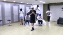 BTS- Special choreography – Embarrassed