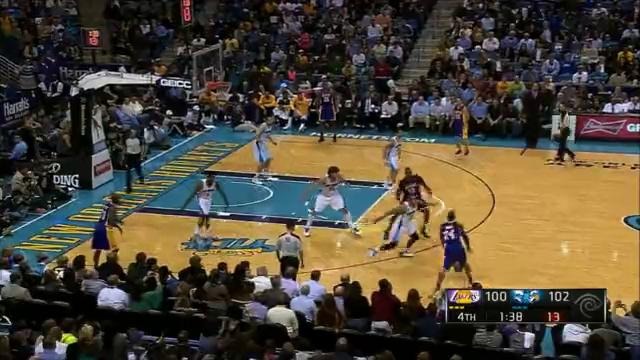 Kobe Bryant – 2013 Mix