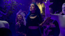 Blue Medusa – Flying Monkey (Official Music Video 2026)