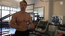 Секрет идеального пресса. Денис Гусев