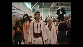 Bleach (Arrancar.Espade)Cosplay