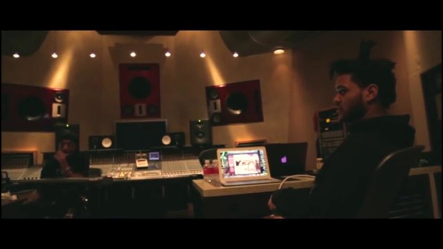 The Weeknd – Road To Release (Short MTV Documentary)
