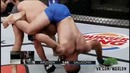 The Ultimate Fighter: Team McGregor vs. Team Faber – 4 эпизод [РУССКАЯ озвучка