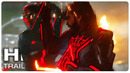 TRON ARES «God Of War For 29 Minutes» Trailer (NEW 2025)