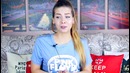 Diy: огромный лизун / антистресс / часть 2