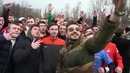Дневник. «Кто хочет стать легионером» #5
