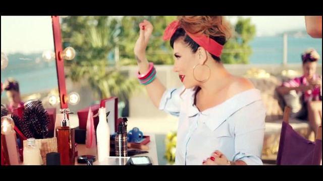 Işın Karaca – Güzelim (Official Video)