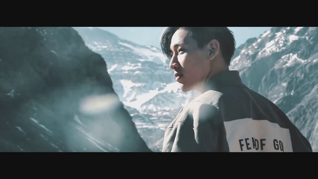 BamBam (GOT7) – ‘Feel It, See It’ MV