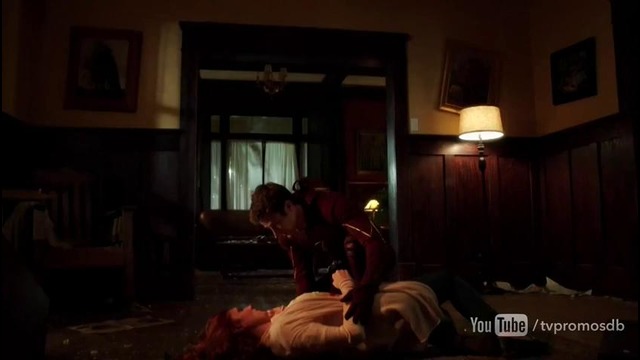 Флэш – 1 сезон 23 серия промо