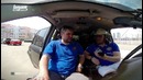 Chevrolet Trailblazer 2005 года – Большой тест-драйв (б/у) / Big Test Drive