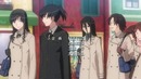 Amagami SS