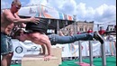 Спасибо отжиманиям
