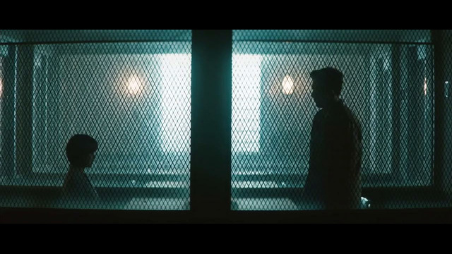 Мышь – 19 Серия