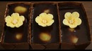 Yanggaeng (Sweet Red Bean Jelly: 양갱)