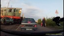 Дтп с поездом