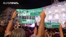 Kataloniya parlamenti mustaqillik e’lon qildi