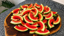 Don’t Throw Away Watermelon Rinds Until You See This