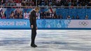 Евгений Плющенко. Фигурное катание. Произвольная программа. Коман. сорев. Сочи 2014